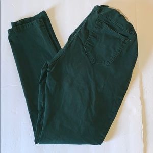 Motherhood Maternity Skinny Pants